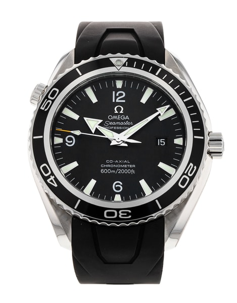 Omega Planet Ocean 2900.50.91